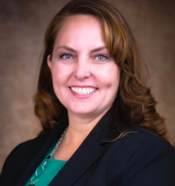 Dr. Angela Dominguez